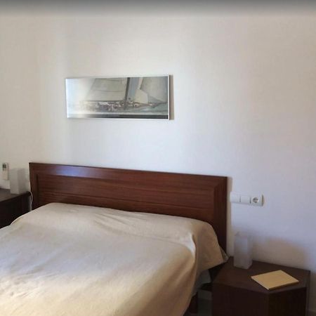 Apartamento Llenaire Pollença Exteriör bild