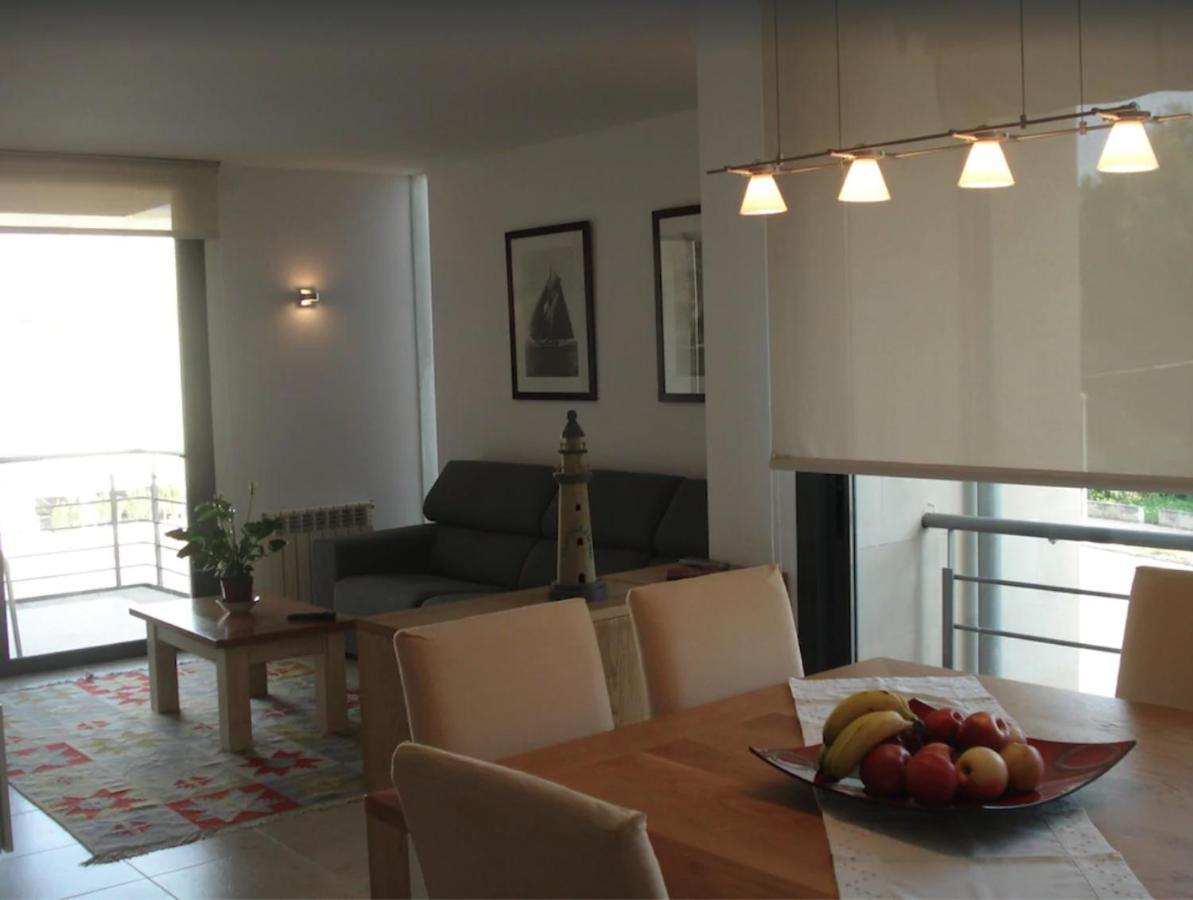 Apartamento Llenaire Pollença Exteriör bild