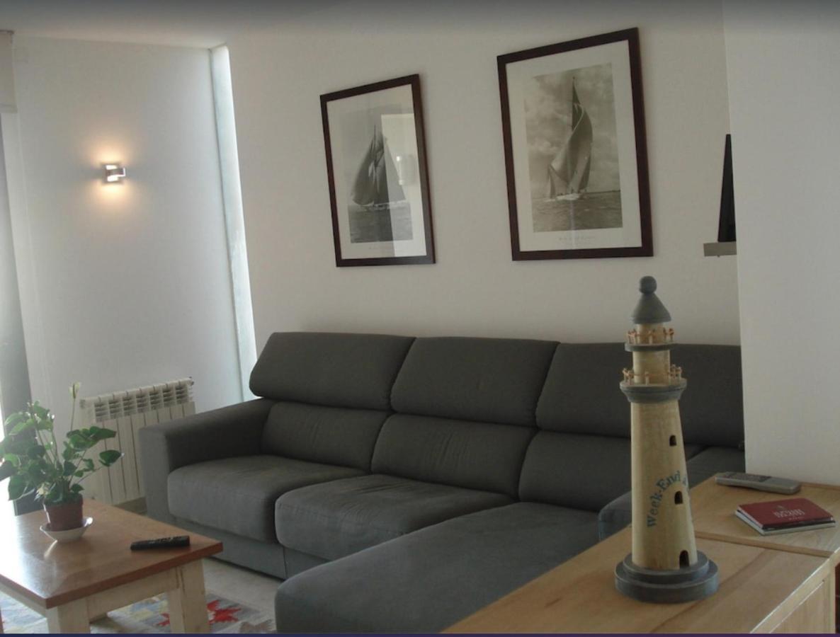 Apartamento Llenaire Pollença Exteriör bild