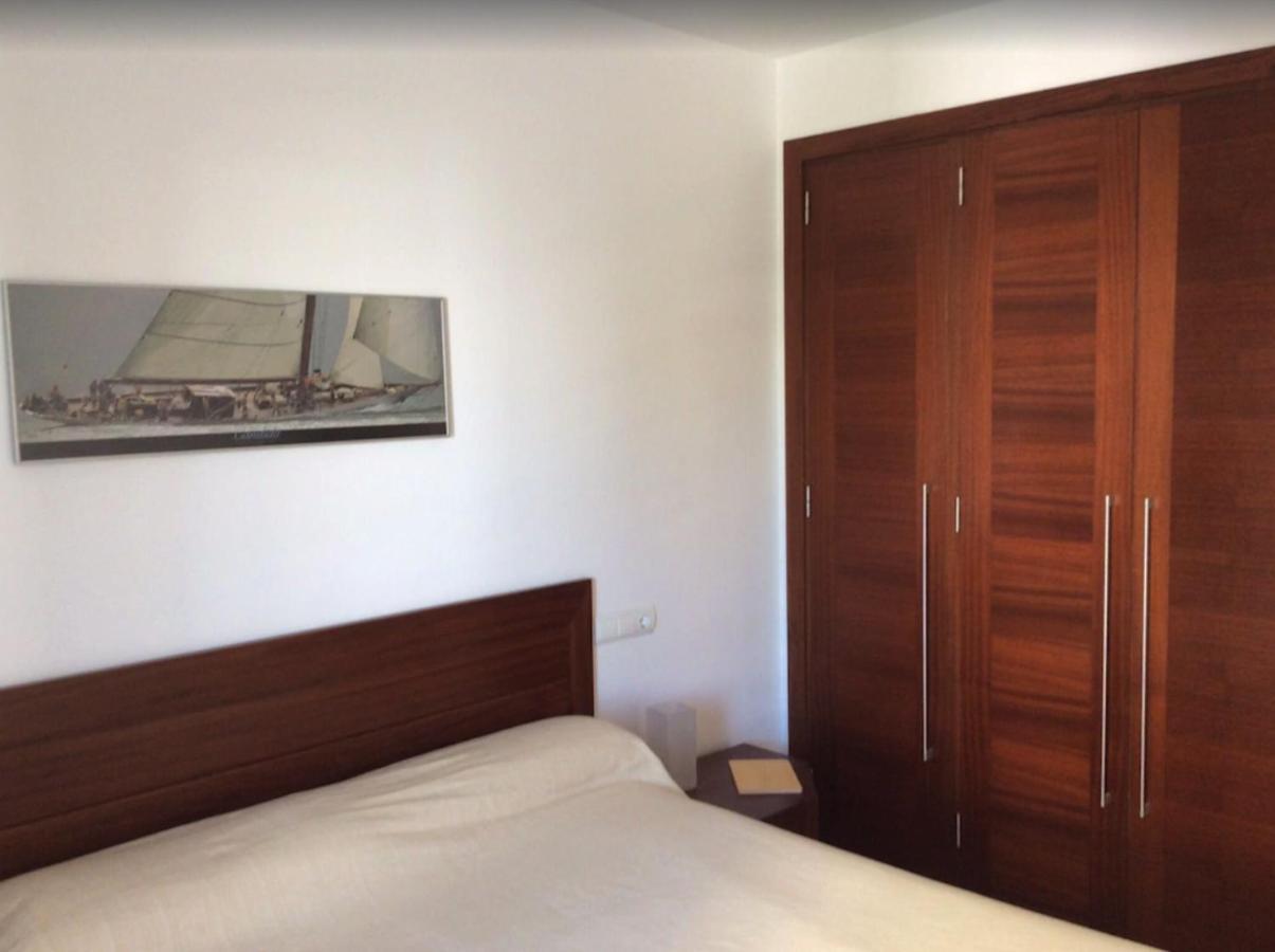 Apartamento Llenaire Pollença Exteriör bild