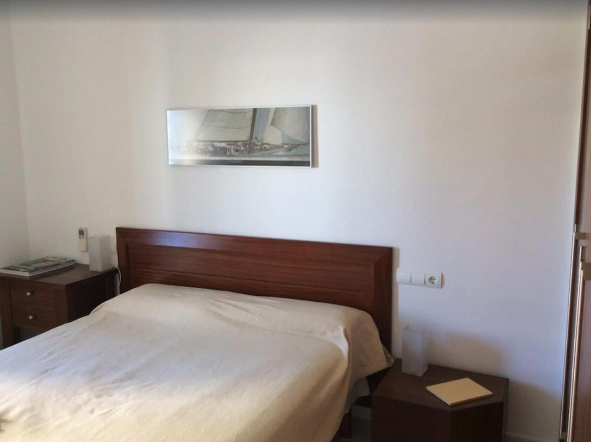 Apartamento Llenaire Pollença Exteriör bild