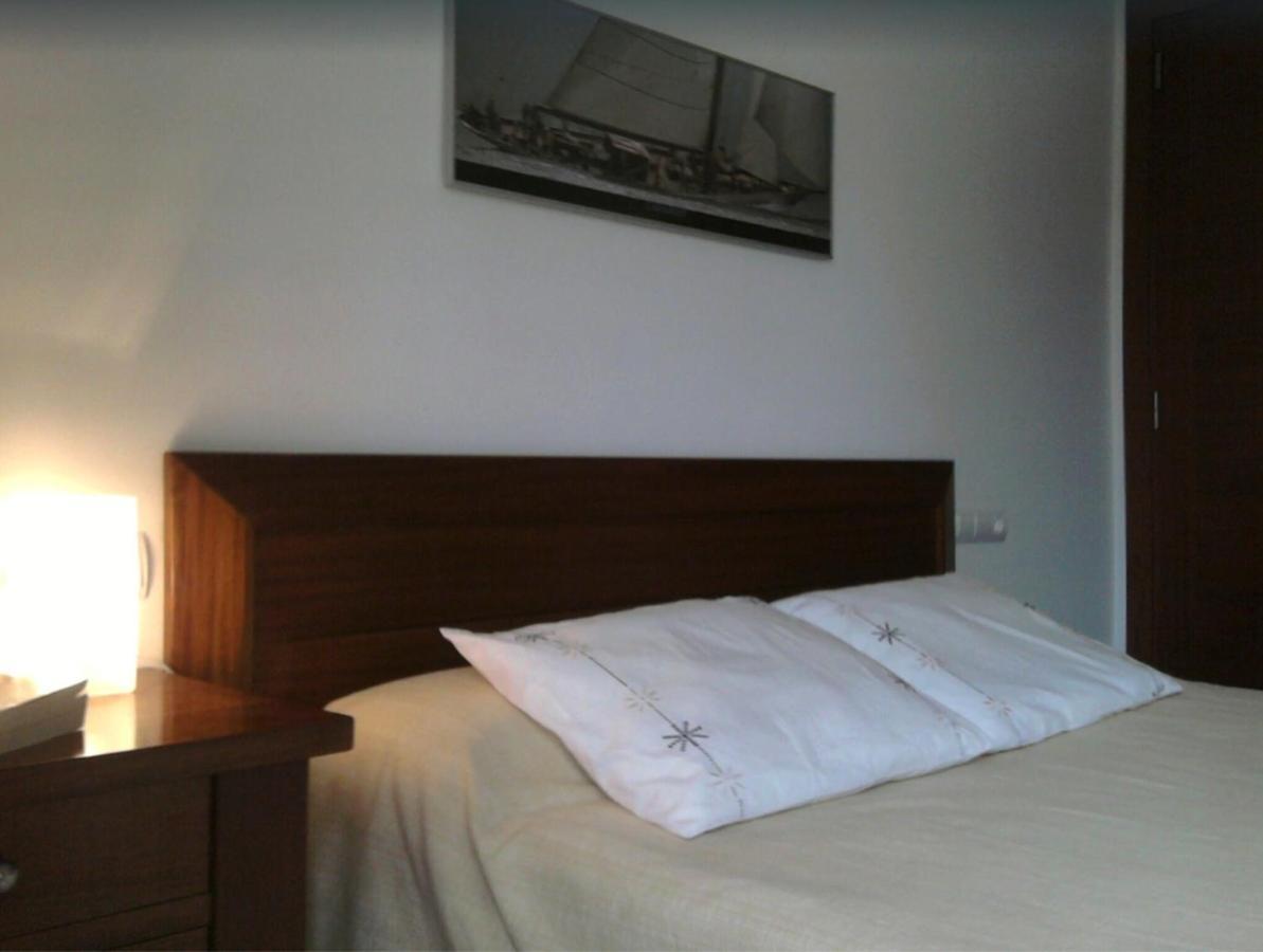 Apartamento Llenaire Pollença Exteriör bild