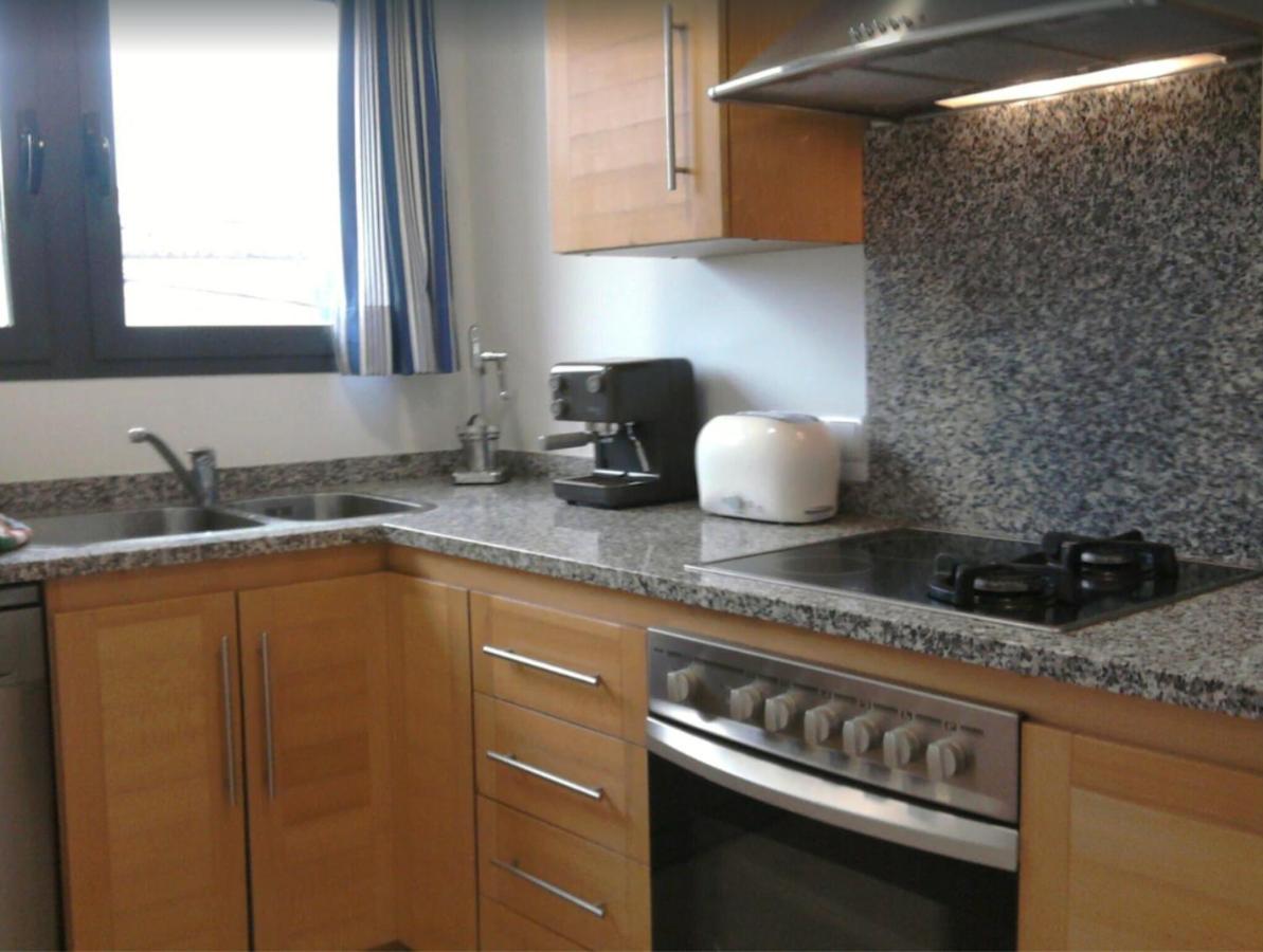Apartamento Llenaire Pollença Exteriör bild