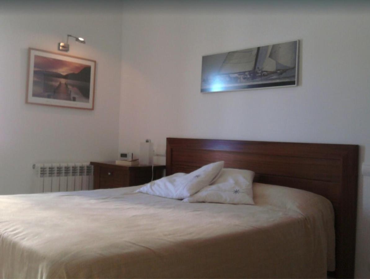 Apartamento Llenaire Pollença Exteriör bild