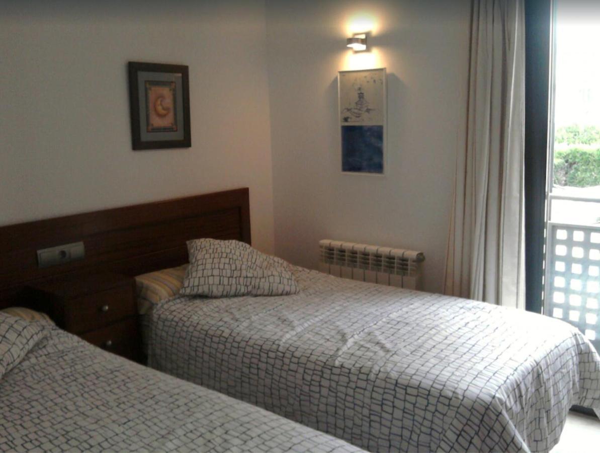 Apartamento Llenaire Pollença Exteriör bild
