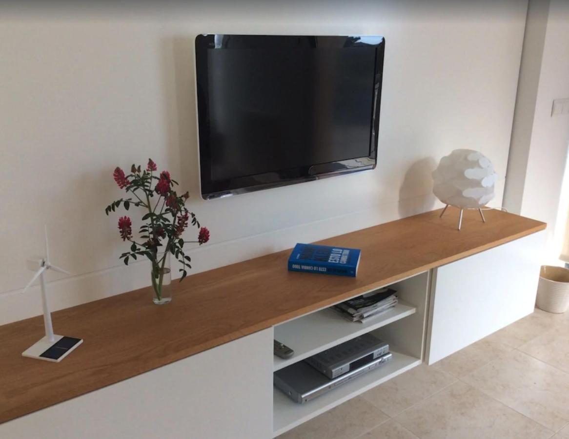 Apartamento Llenaire Pollença Exteriör bild